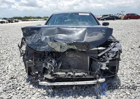 2019 BMW 740 I из США, поврежденный, VIN WBA7E2C53KB216402